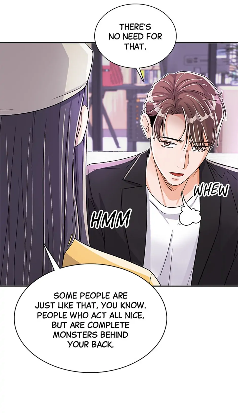 The Definition of A Top Star Chapter 43 - page 19