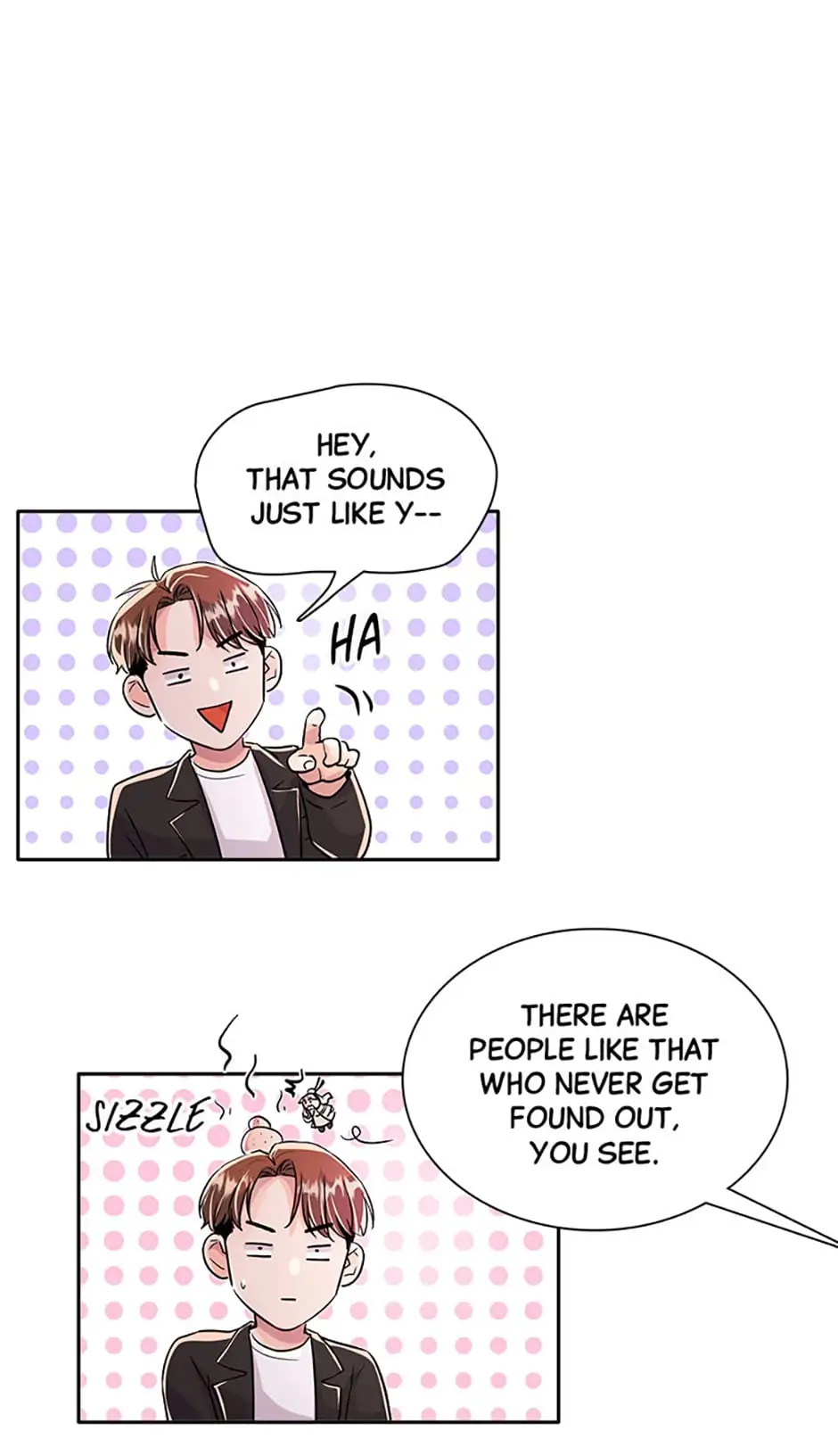The Definition of A Top Star Chapter 43 - page 20