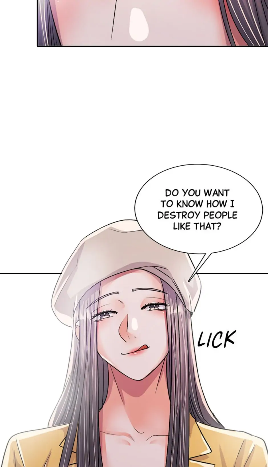 The Definition of A Top Star Chapter 43 - page 22