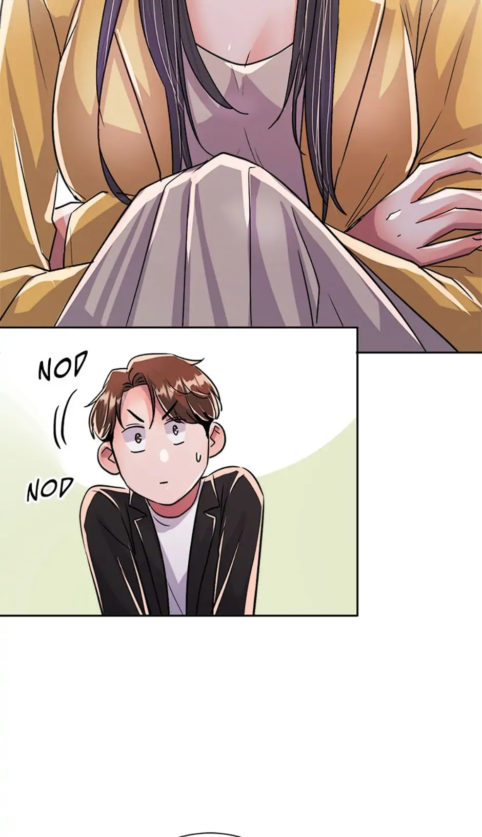 The Definition of A Top Star Chapter 43 - page 23