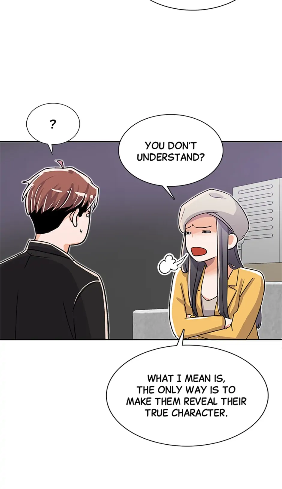 The Definition of A Top Star Chapter 43 - page 26