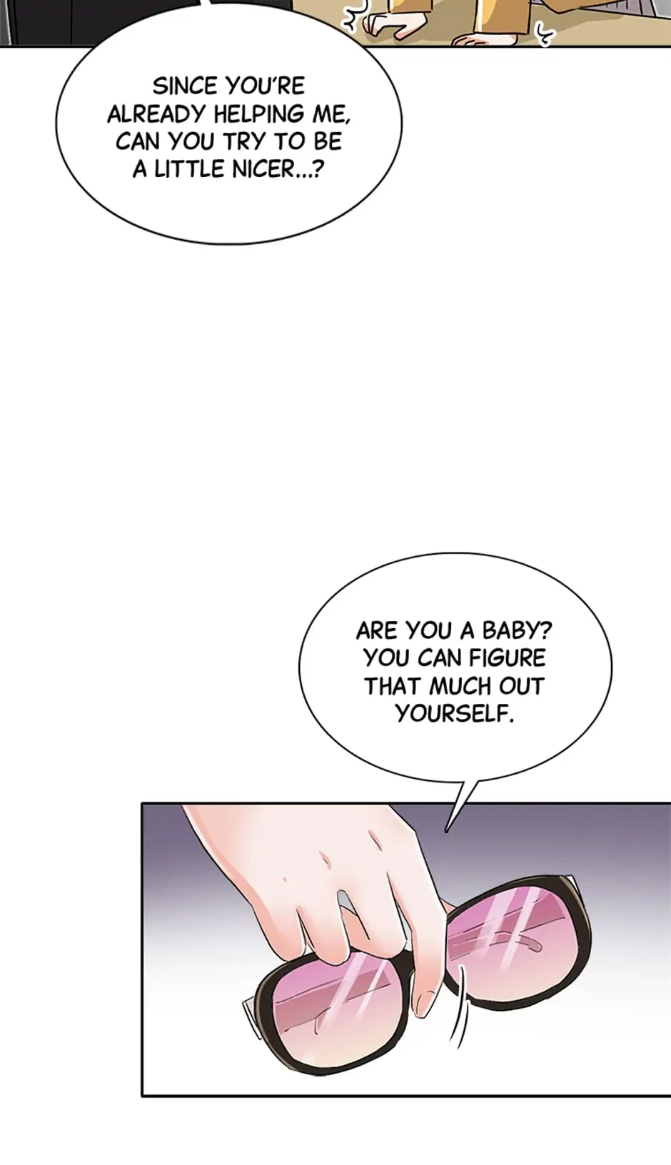 The Definition of A Top Star Chapter 43 - page 28