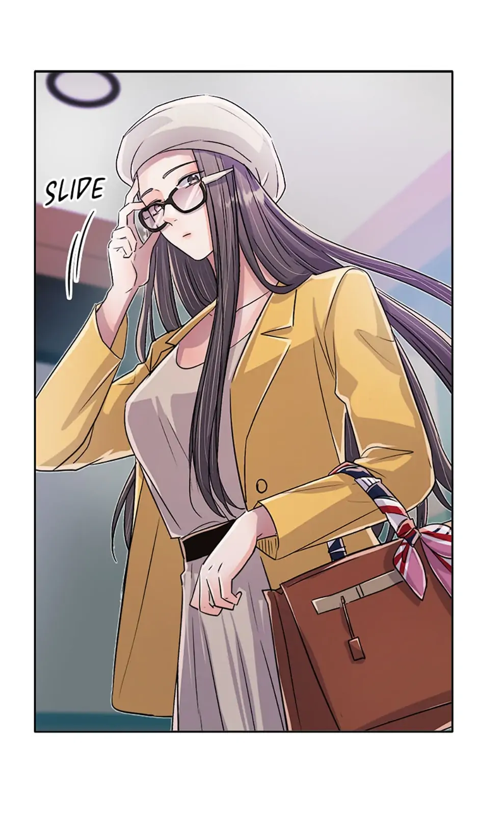 The Definition of A Top Star Chapter 43 - page 29