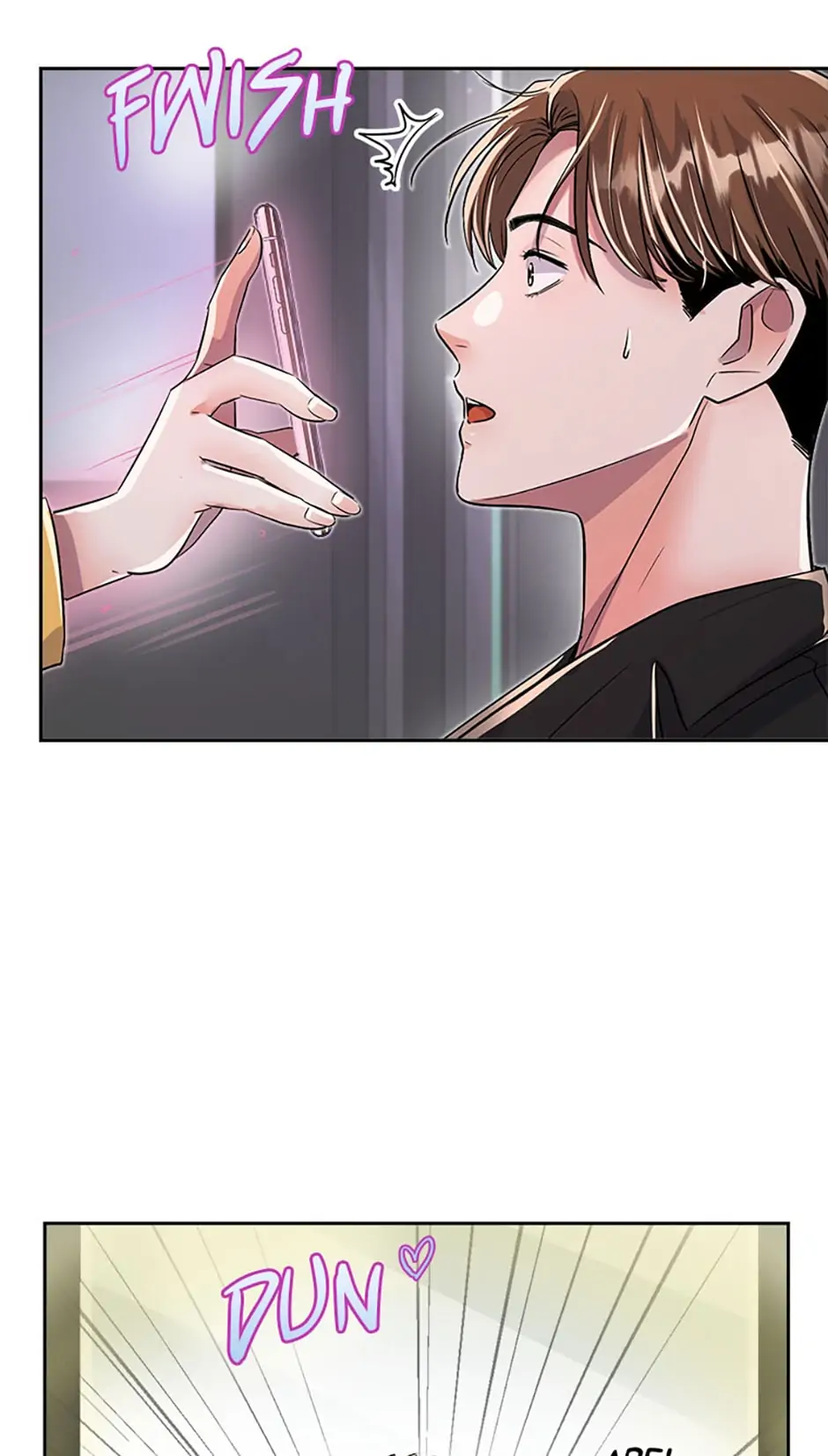 The Definition of A Top Star Chapter 43 - page 3