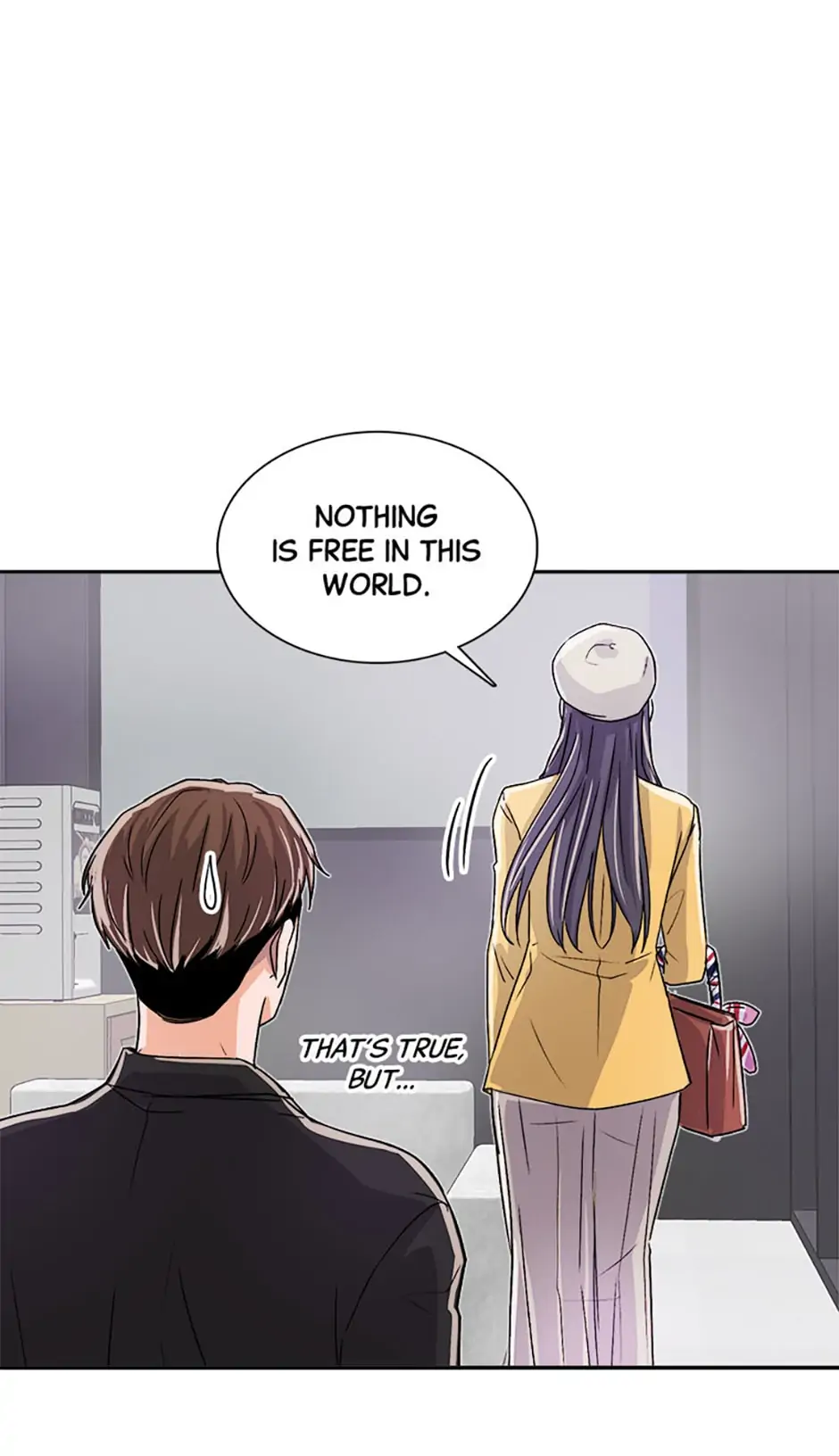The Definition of A Top Star Chapter 43 - page 32