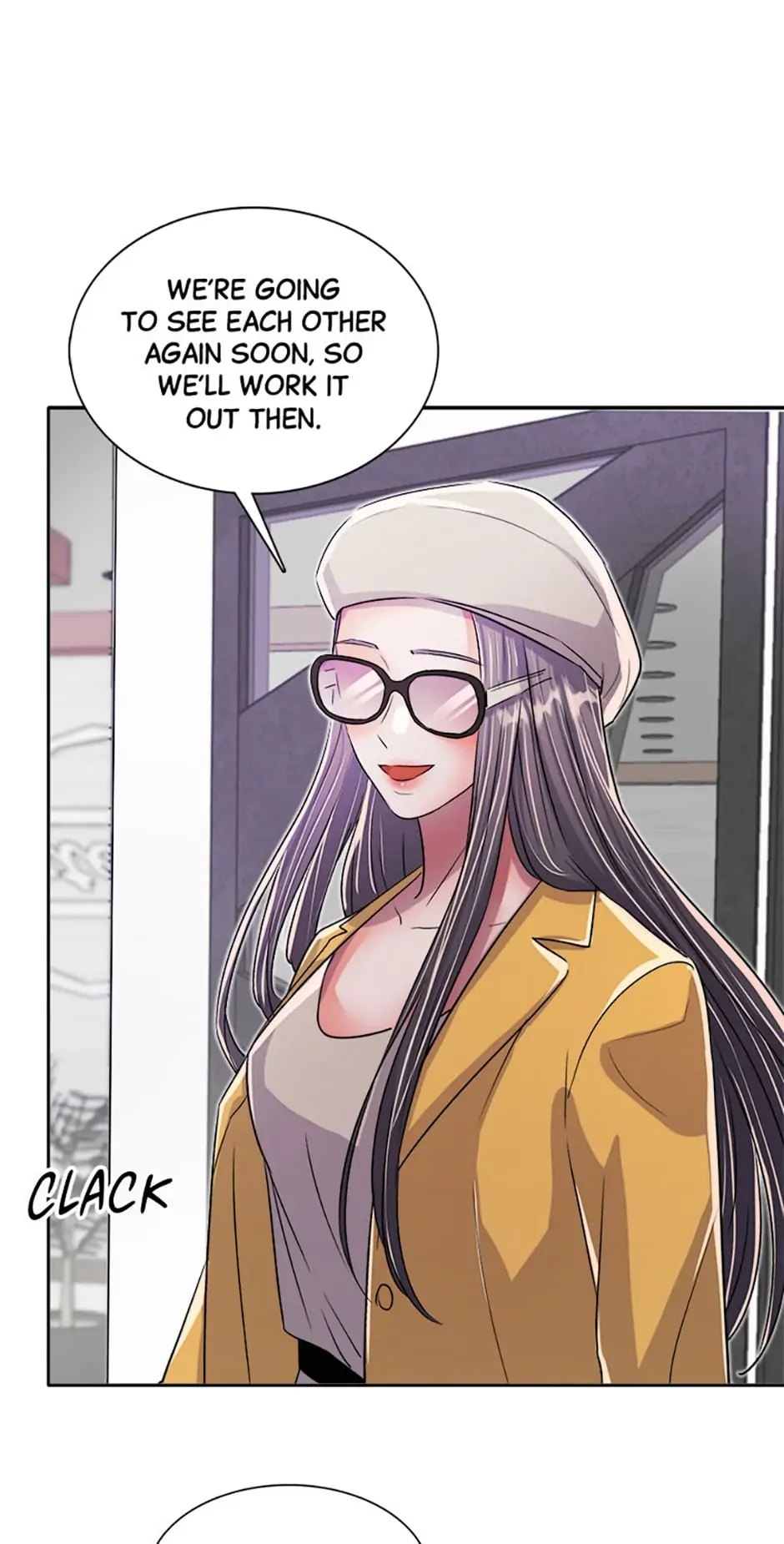 The Definition of A Top Star Chapter 43 - page 33