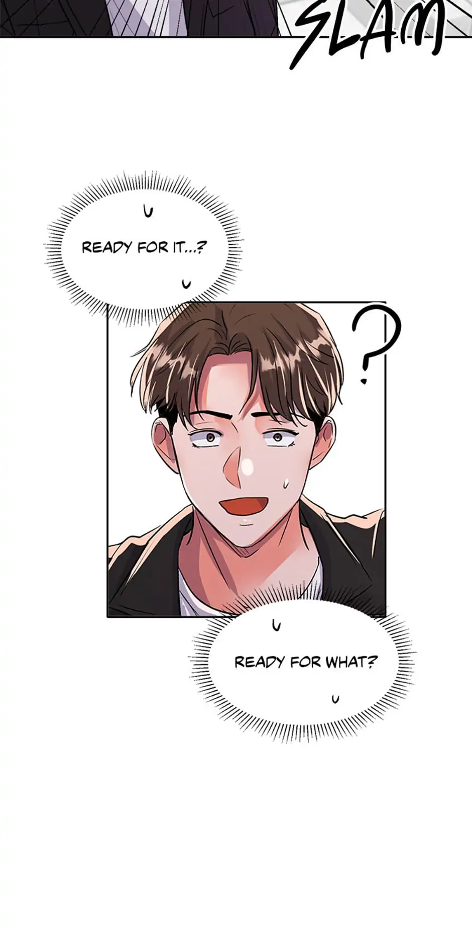 The Definition of A Top Star Chapter 43 - page 35