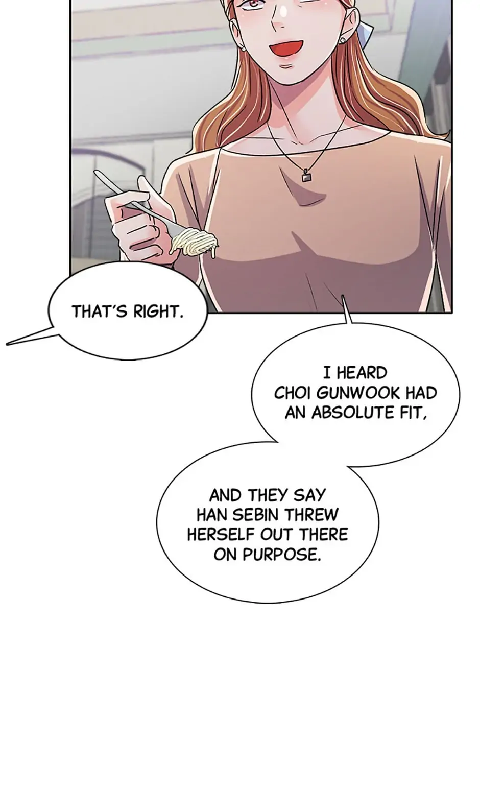 The Definition of A Top Star Chapter 43 - page 39