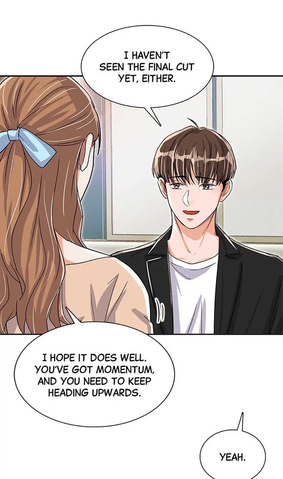 The Definition of A Top Star Chapter 43 - page 40