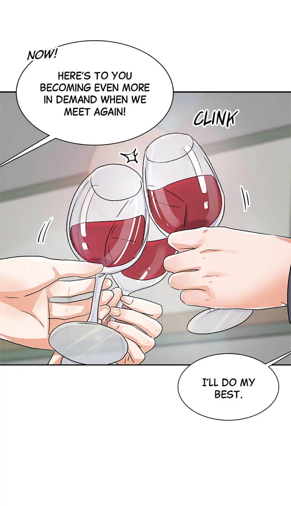 The Definition of A Top Star Chapter 43 - page 48