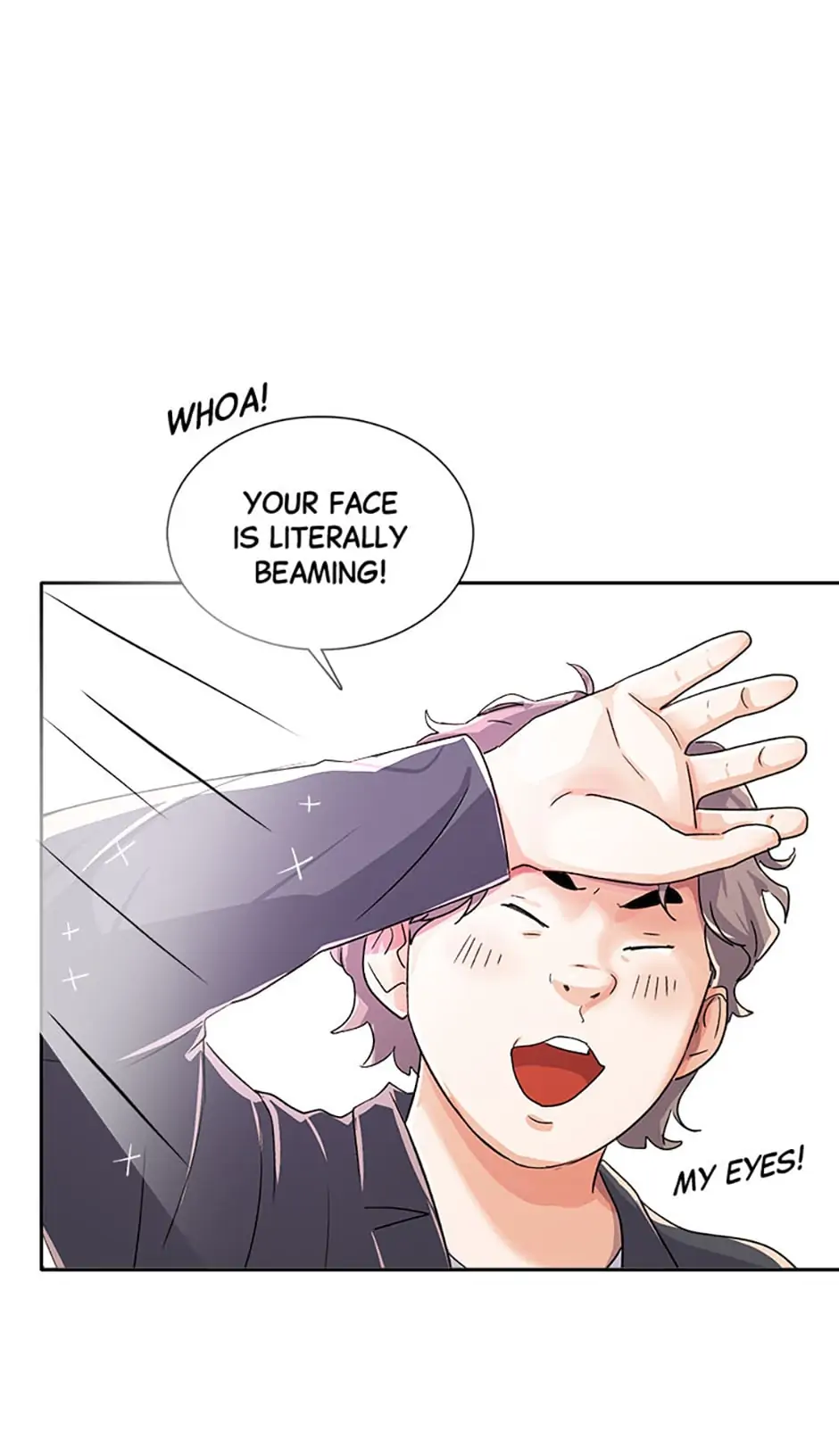 The Definition of A Top Star Chapter 43 - page 51