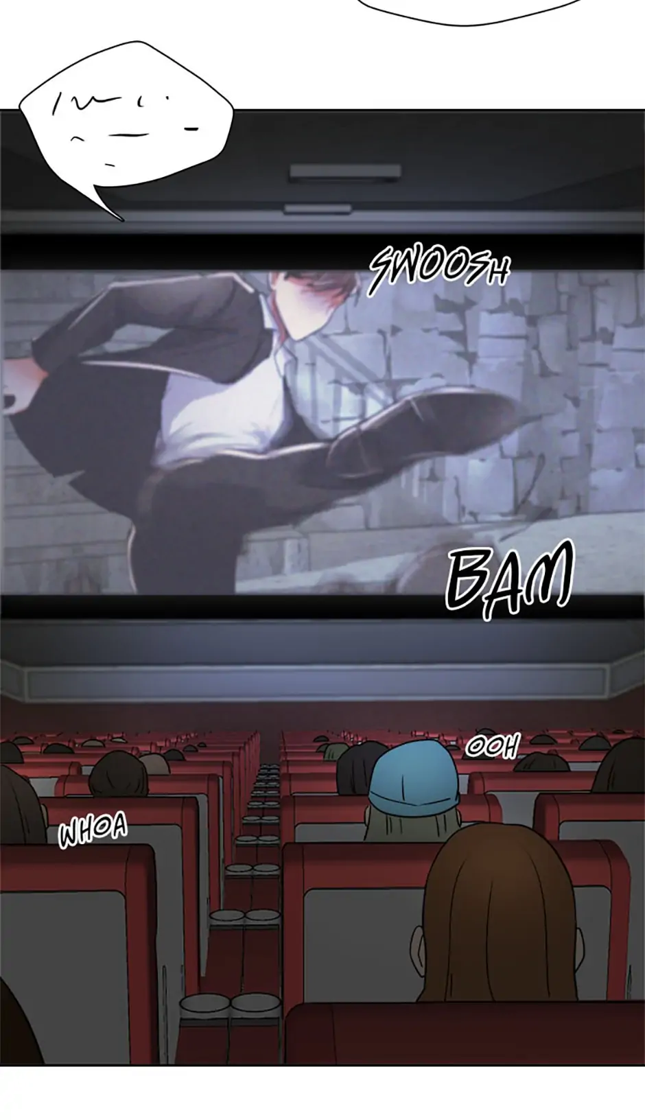 The Definition of A Top Star Chapter 43 - page 61