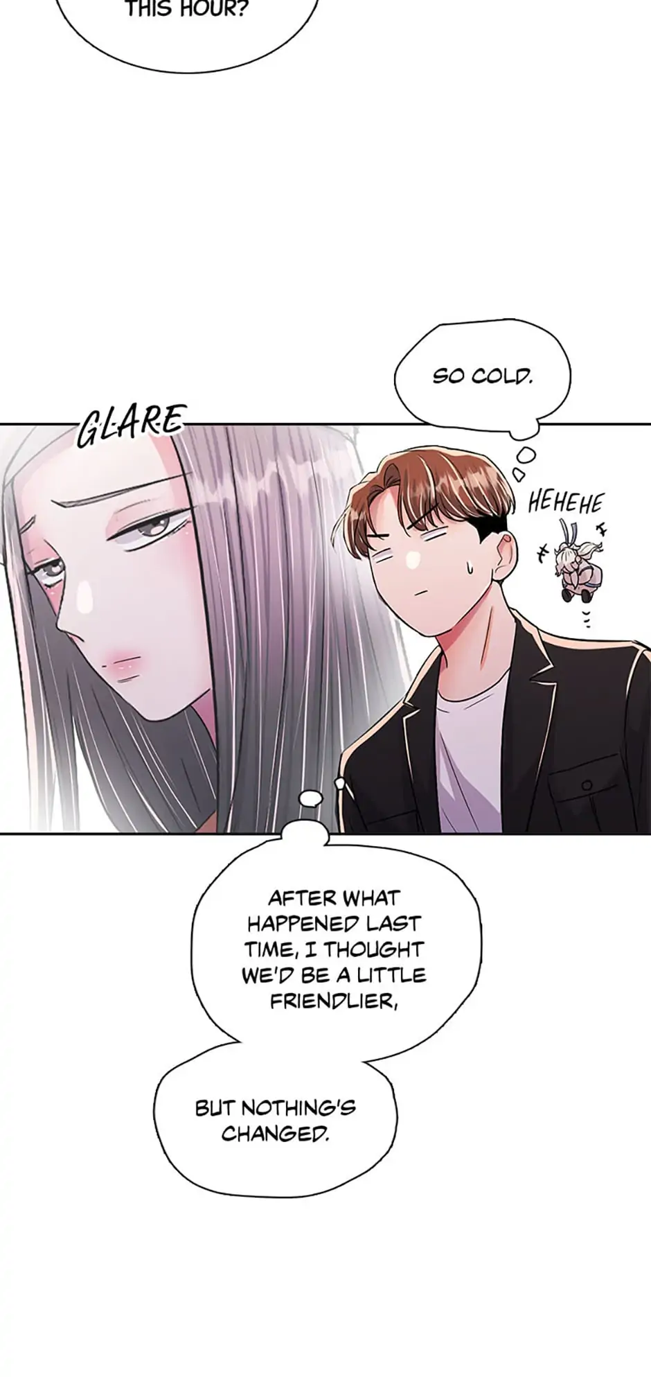 The Definition of A Top Star Chapter 43 - page 7