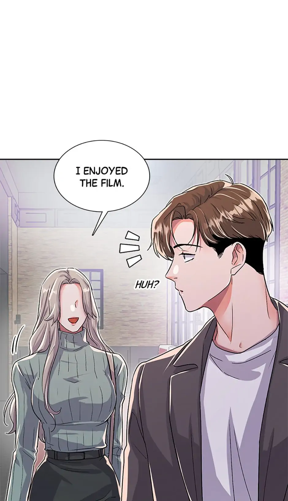 The Definition of A Top Star Chapter 44 - page 10
