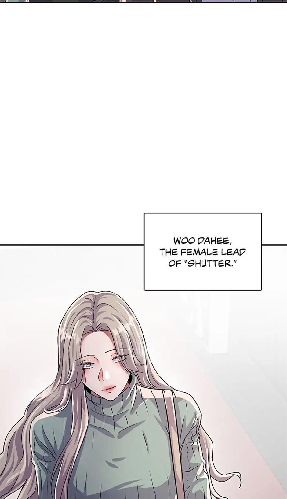The Definition of A Top Star Chapter 44 - page 11