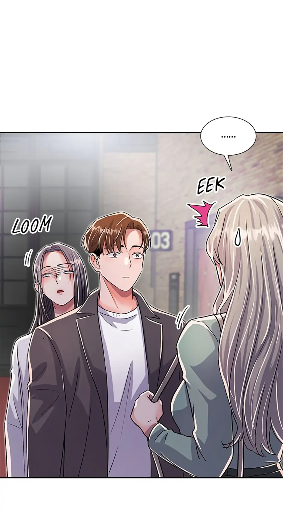 The Definition of A Top Star Chapter 44 - page 14