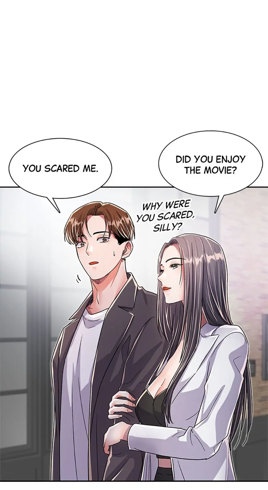 The Definition of A Top Star Chapter 44 - page 16