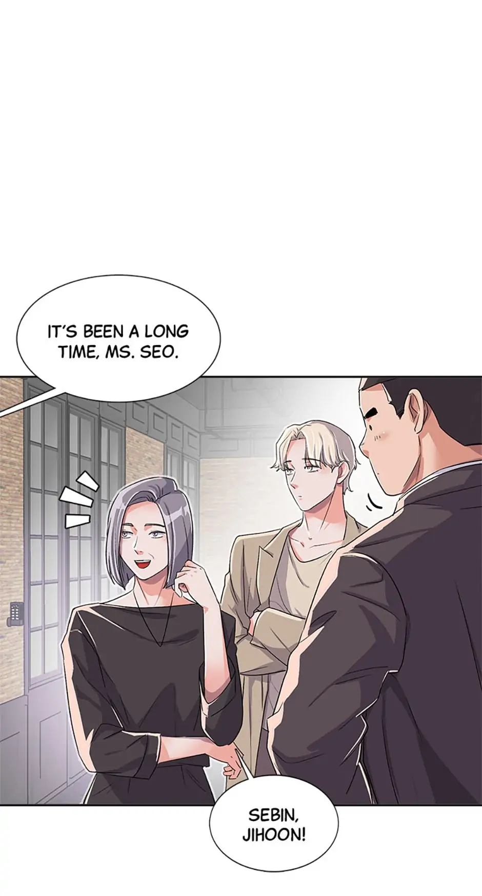 The Definition of A Top Star Chapter 44 - page 24