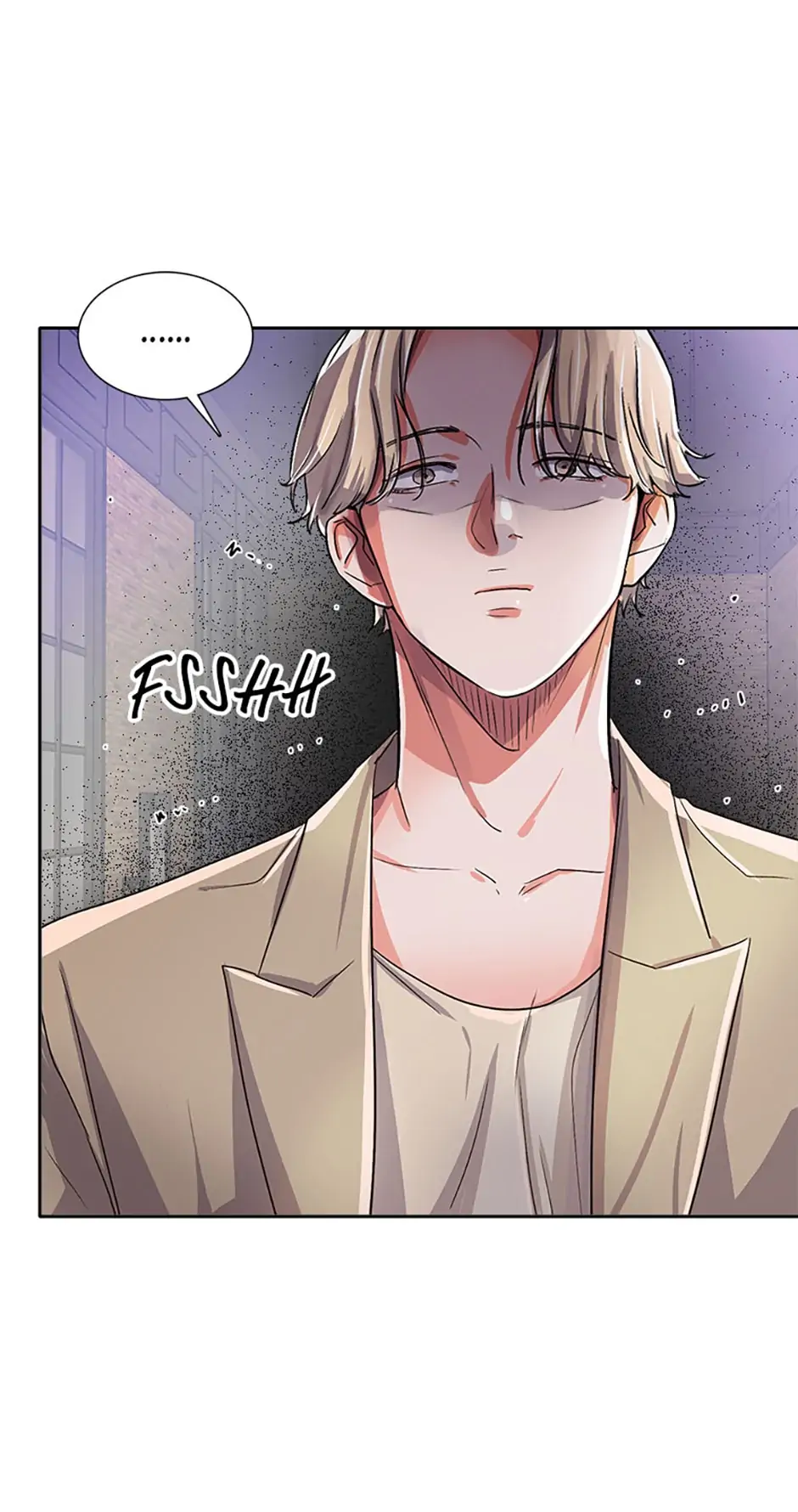 The Definition of A Top Star Chapter 44 - page 27