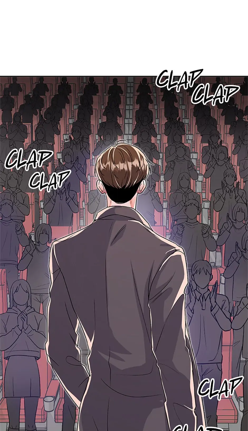 The Definition of A Top Star Chapter 44 - page 3
