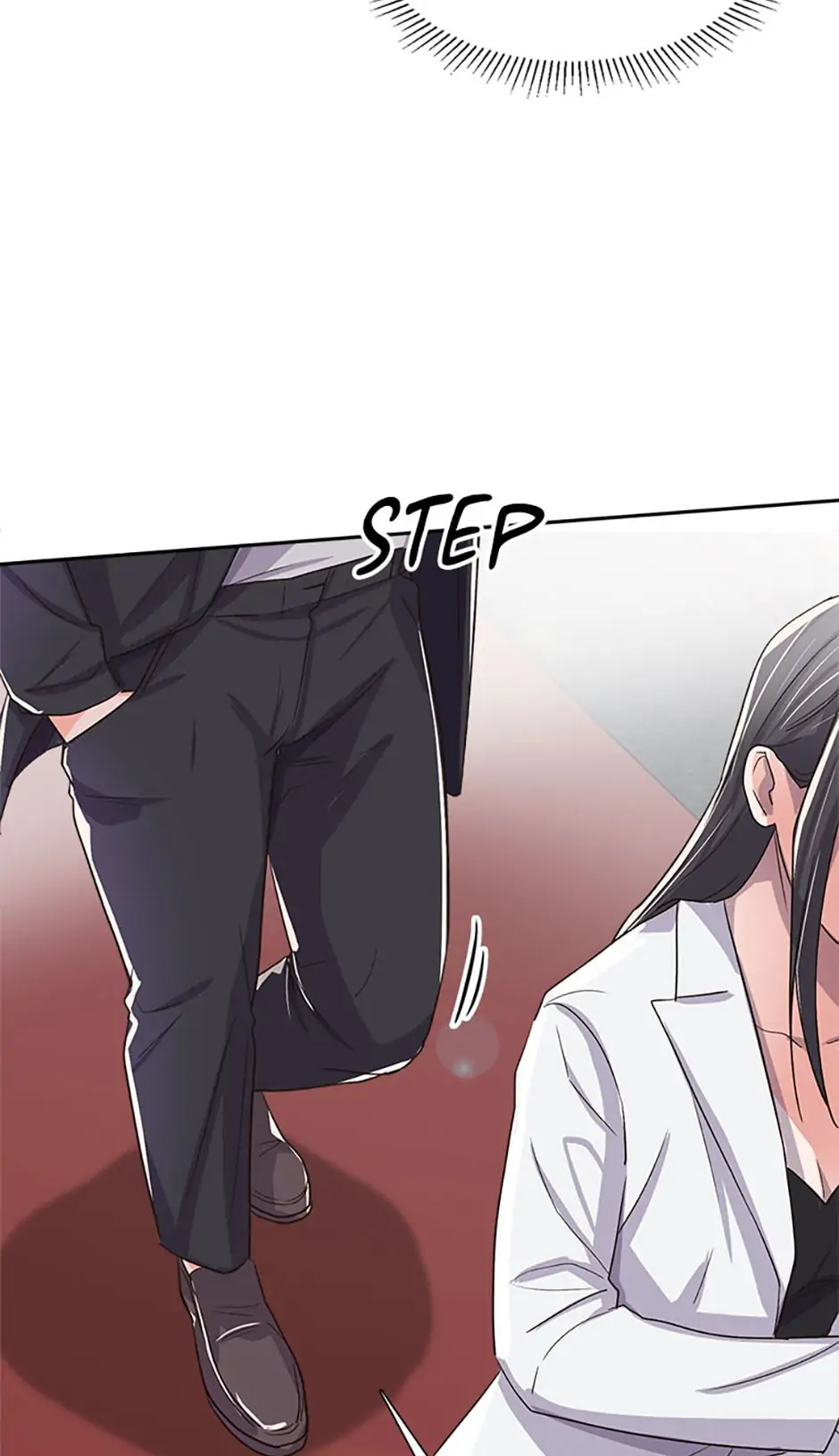 The Definition of A Top Star Chapter 44 - page 30
