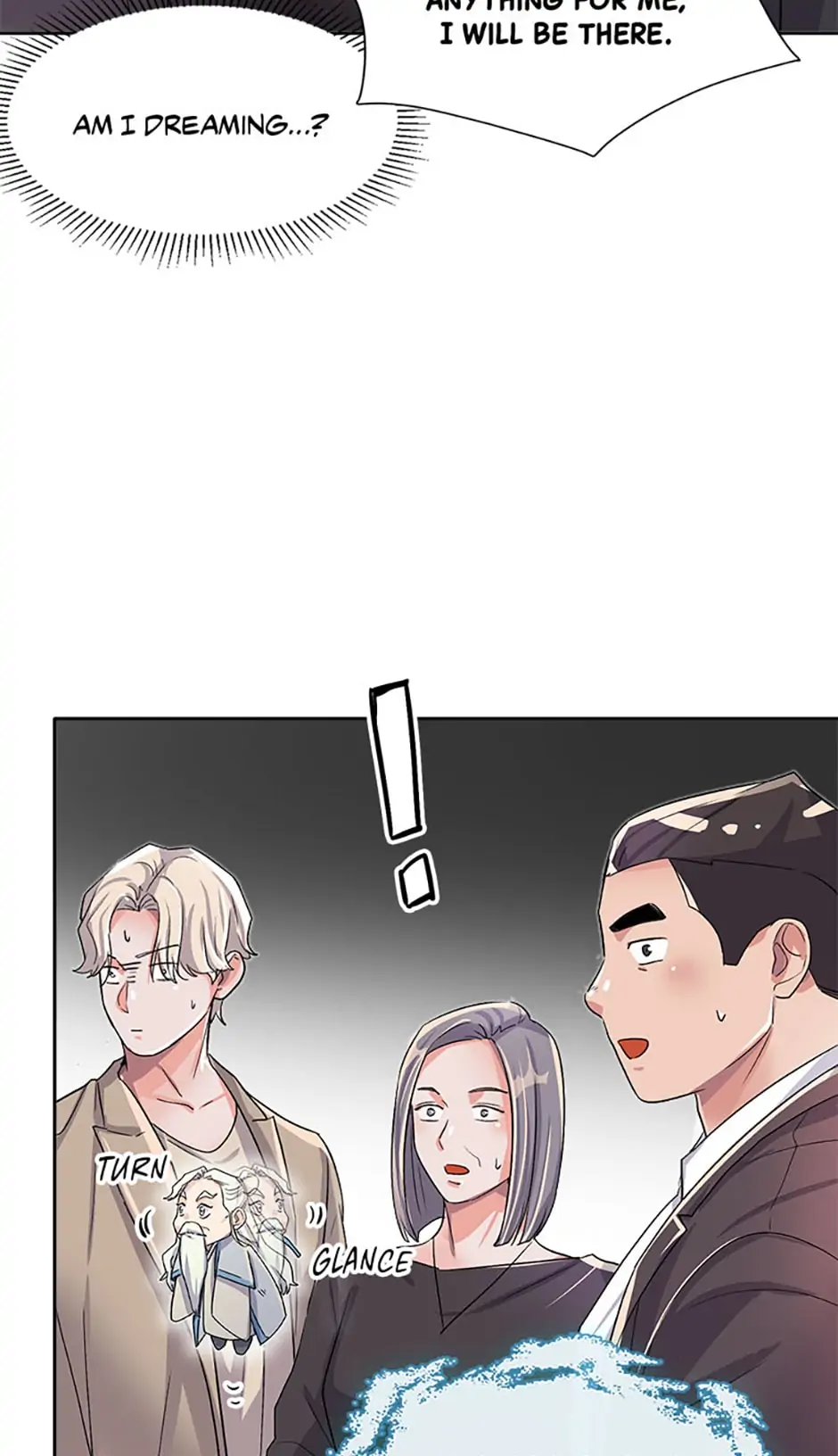 The Definition of A Top Star Chapter 44 - page 35