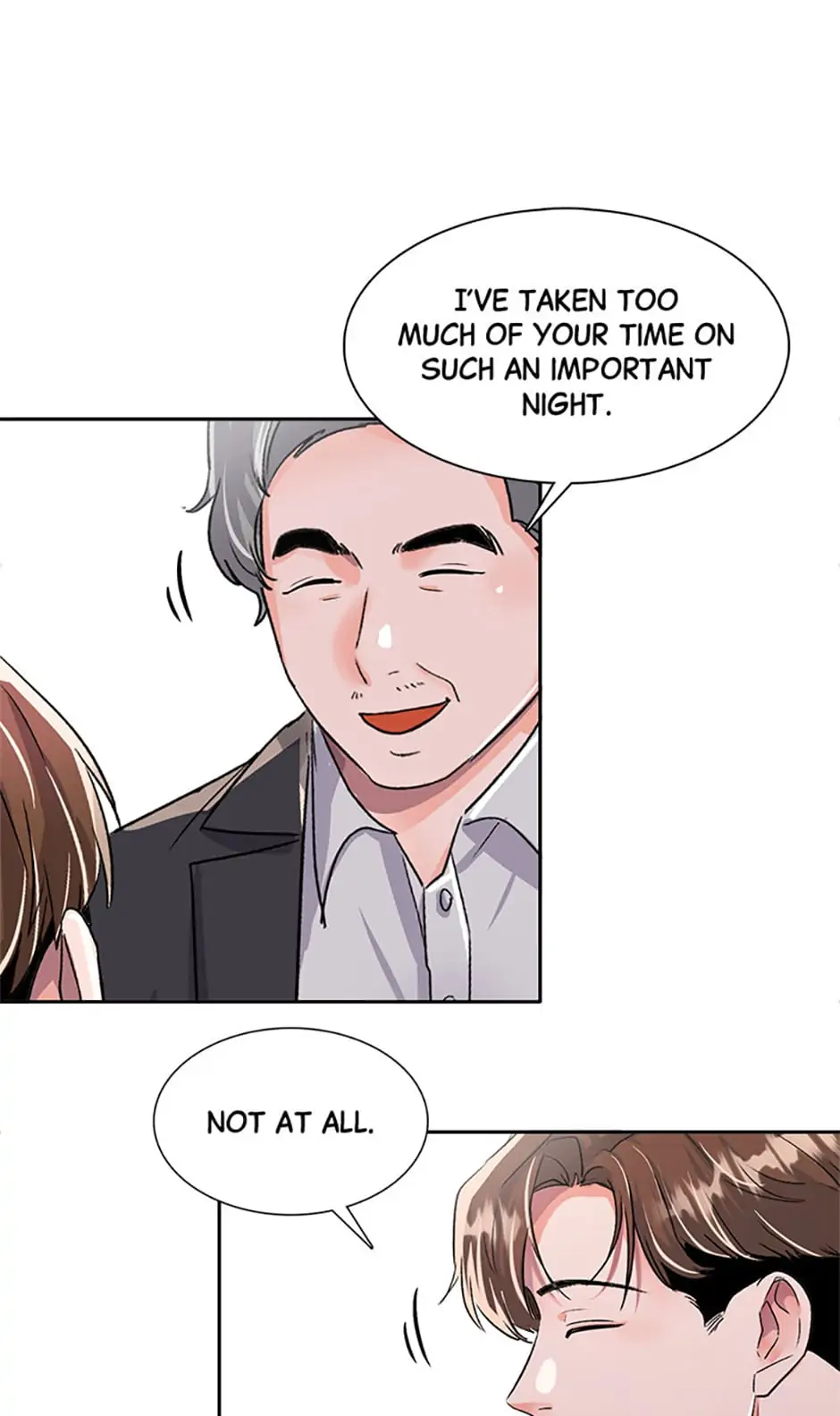 The Definition of A Top Star Chapter 44 - page 37
