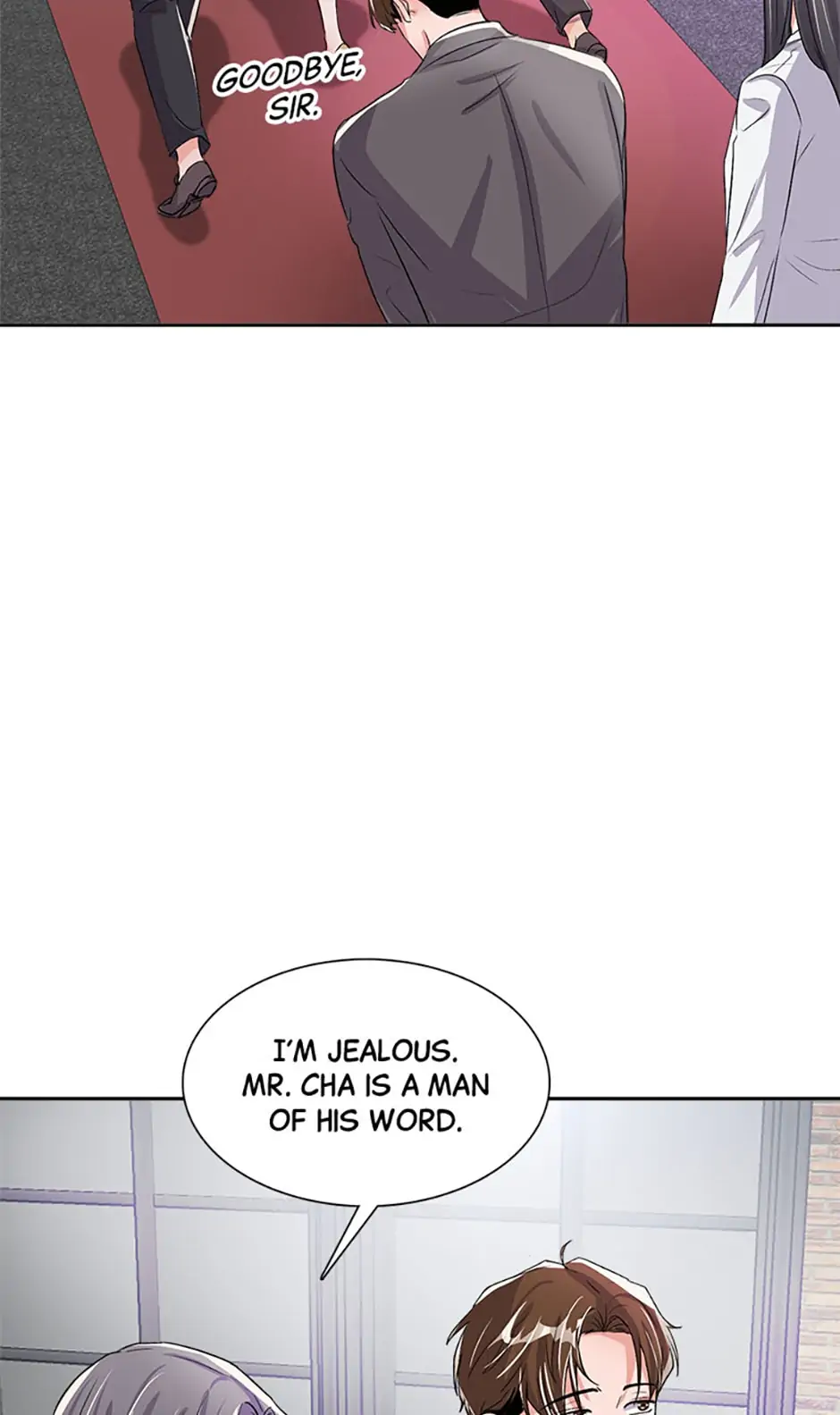 The Definition of A Top Star Chapter 44 - page 39