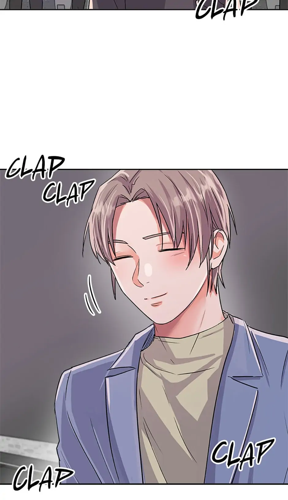 The Definition of A Top Star Chapter 44 - page 4