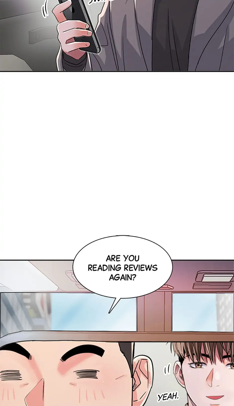 The Definition of A Top Star Chapter 44 - page 43