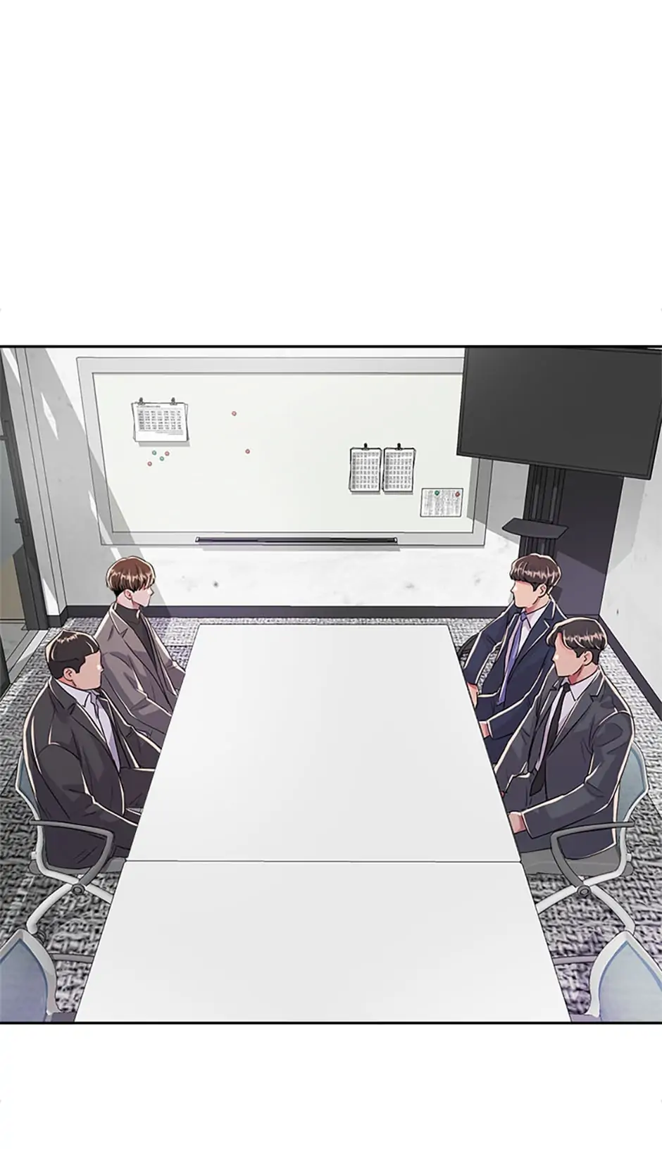 The Definition of A Top Star Chapter 44 - page 46