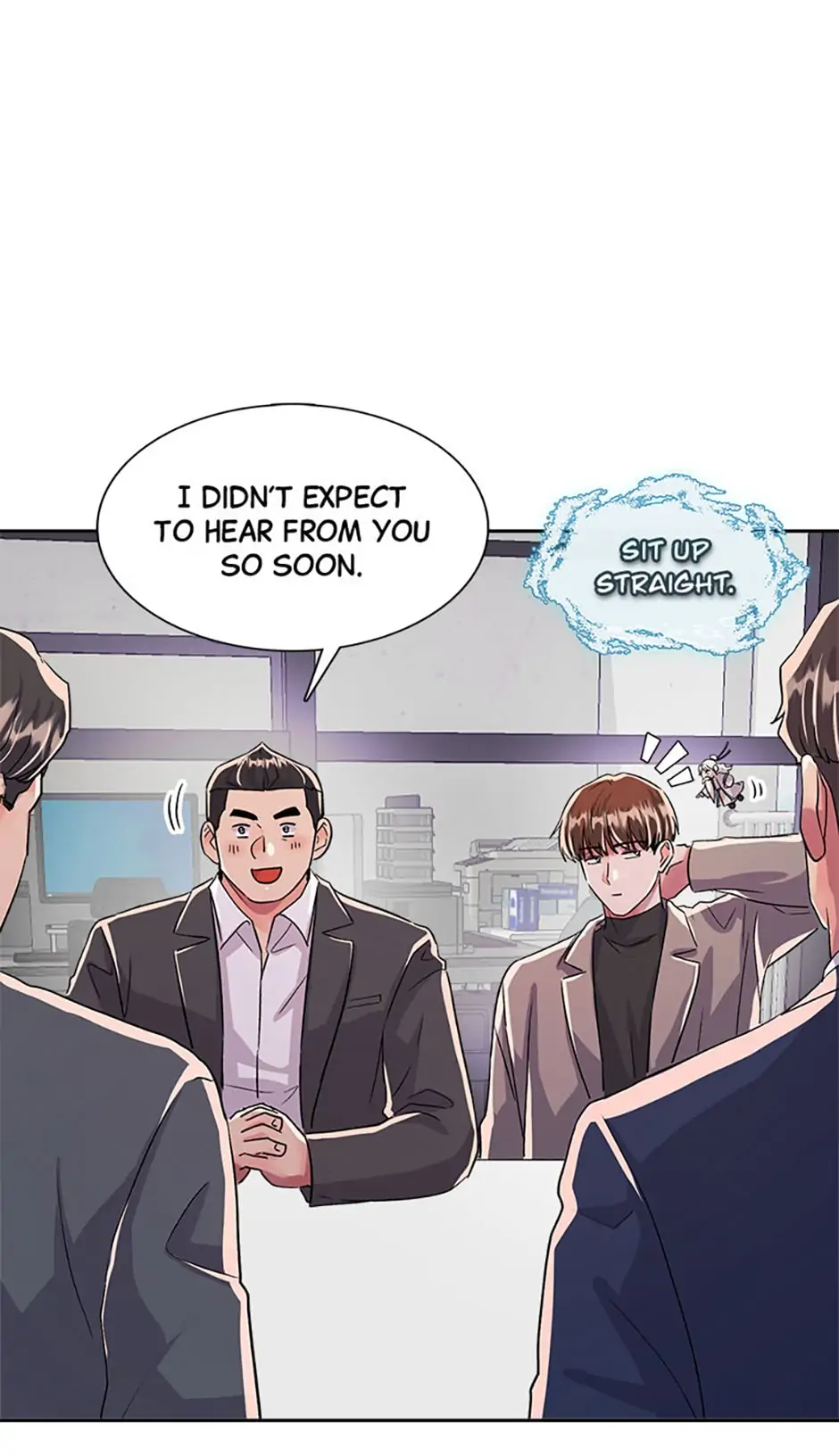 The Definition of A Top Star Chapter 44 - page 47