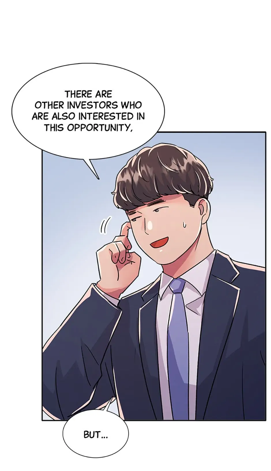 The Definition of A Top Star Chapter 44 - page 49