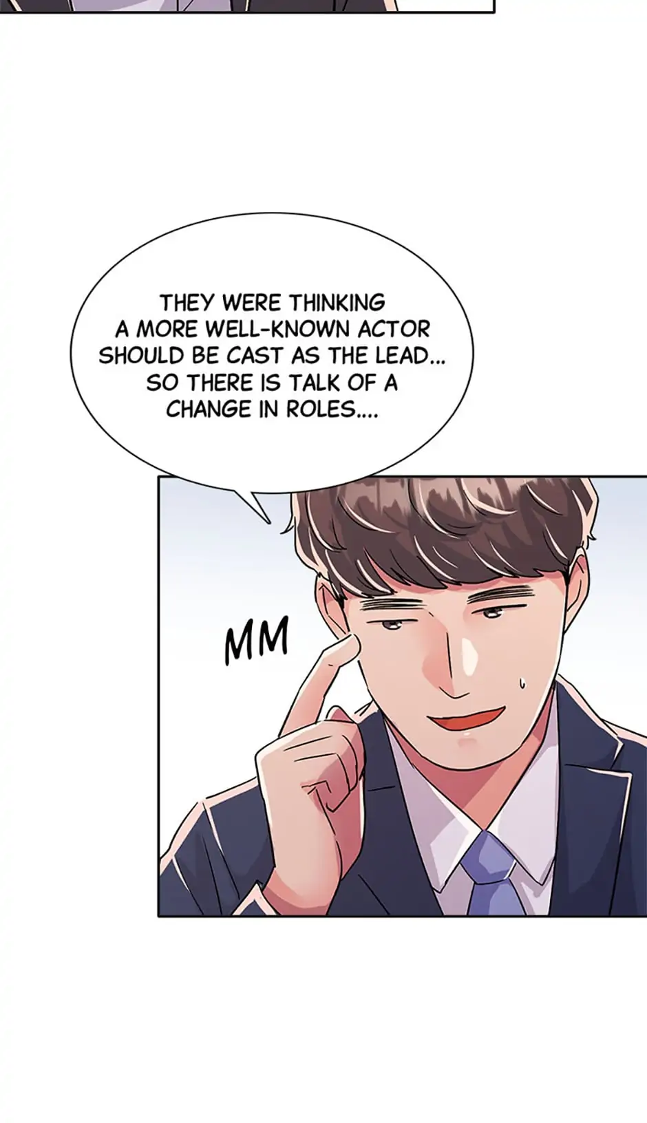 The Definition of A Top Star Chapter 44 - page 51
