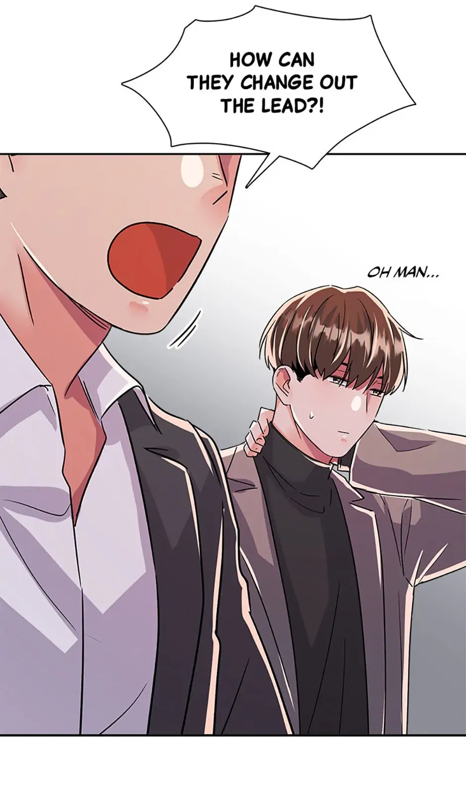 The Definition of A Top Star Chapter 44 - page 52