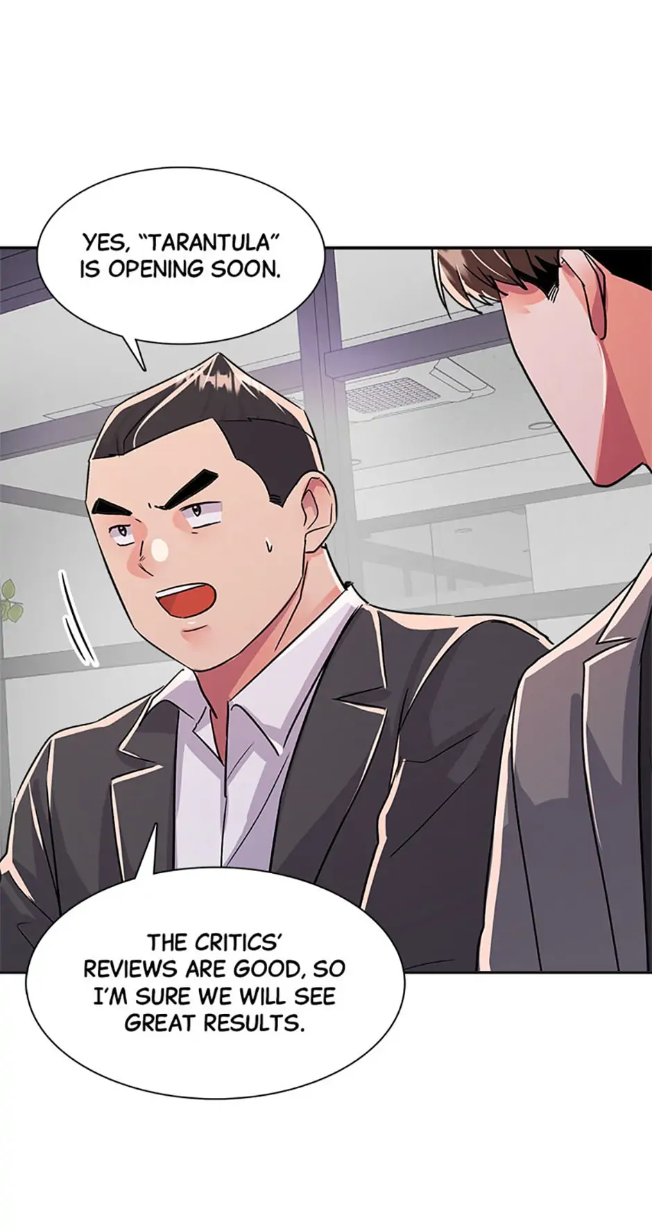 The Definition of A Top Star Chapter 44 - page 57