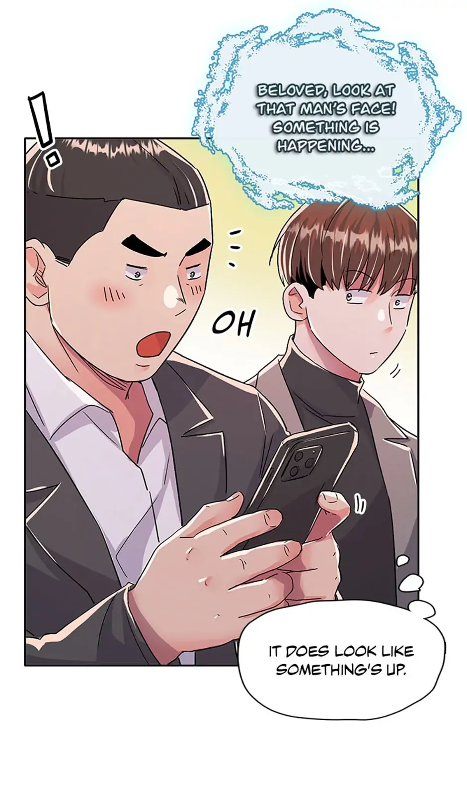 The Definition of A Top Star Chapter 44 - page 61