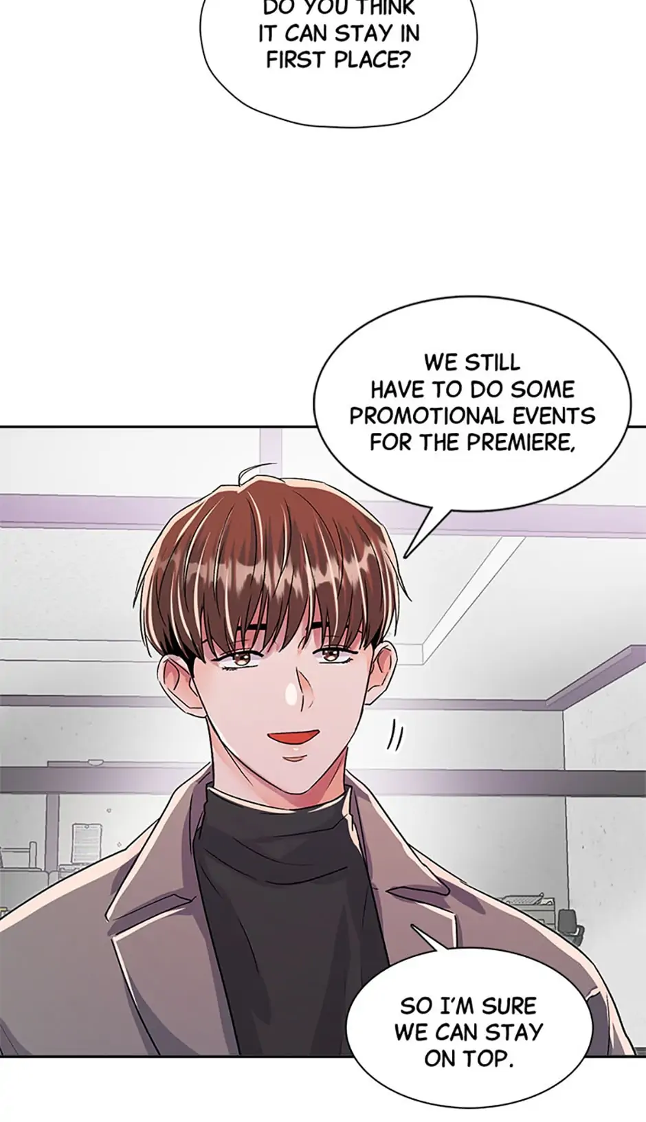 The Definition of A Top Star Chapter 44 - page 64