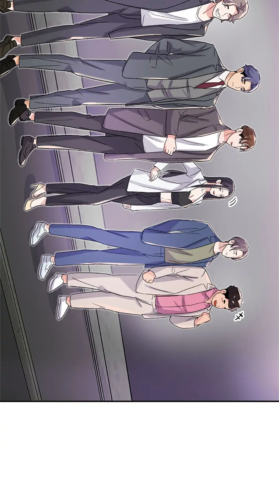 The Definition of A Top Star Chapter 44 - page 7