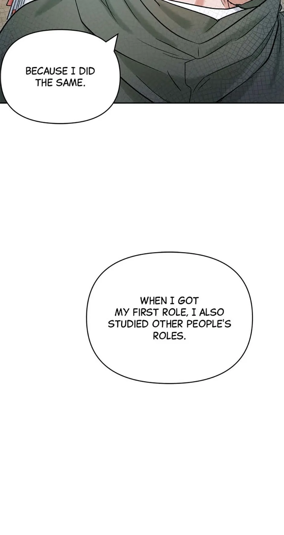 The Definition of A Top Star Chapter 84 - page 10