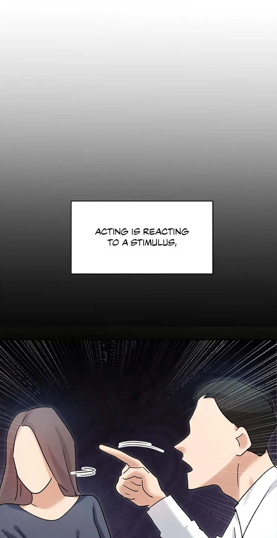 The Definition of A Top Star Chapter 84 - page 12