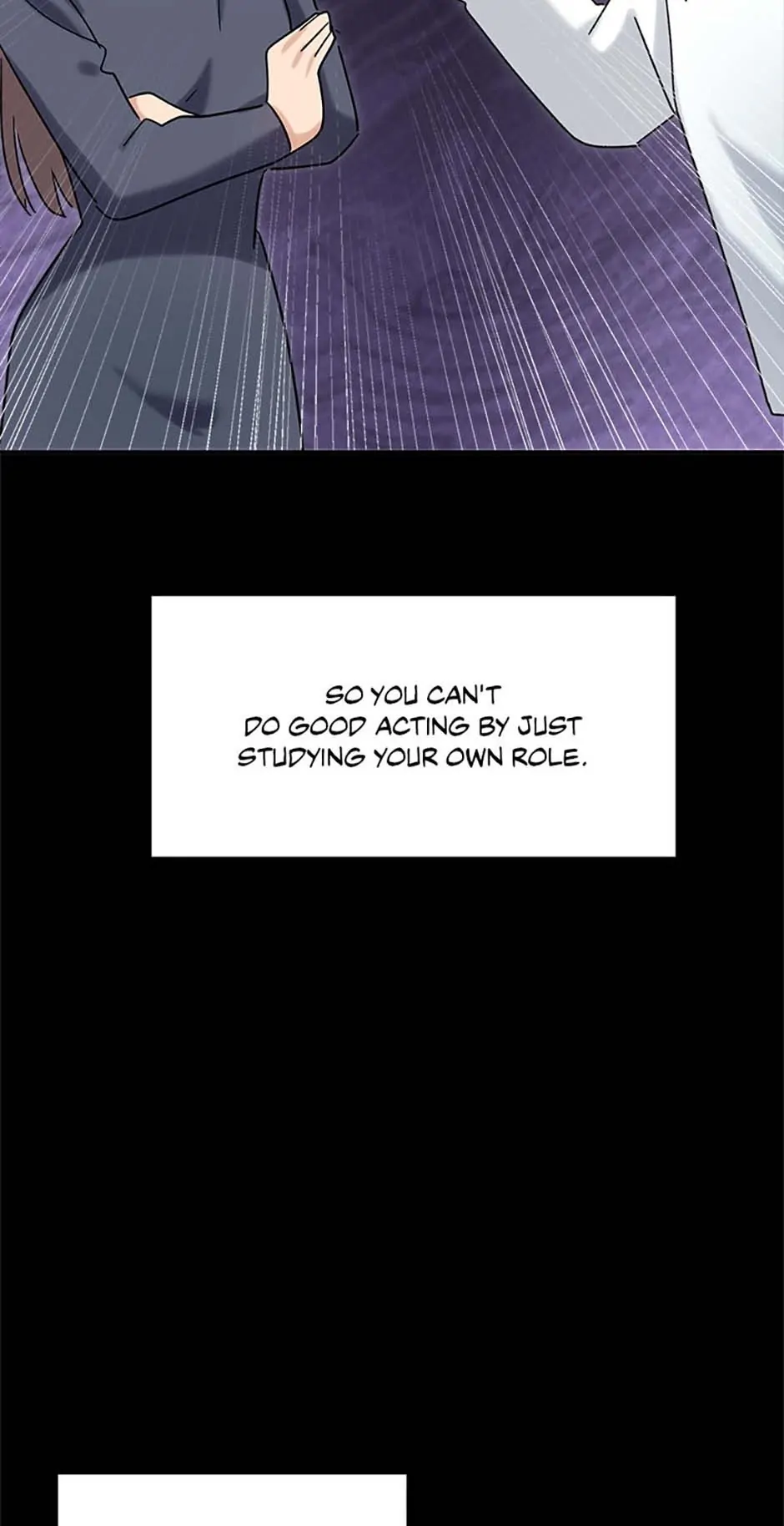 The Definition of A Top Star Chapter 84 - page 13