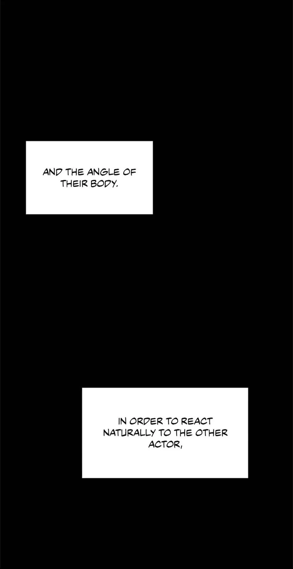 The Definition of A Top Star Chapter 84 - page 15
