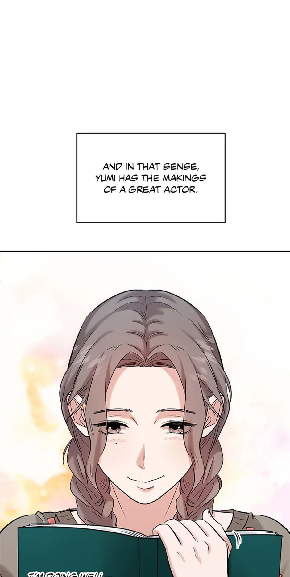 The Definition of A Top Star Chapter 84 - page 17