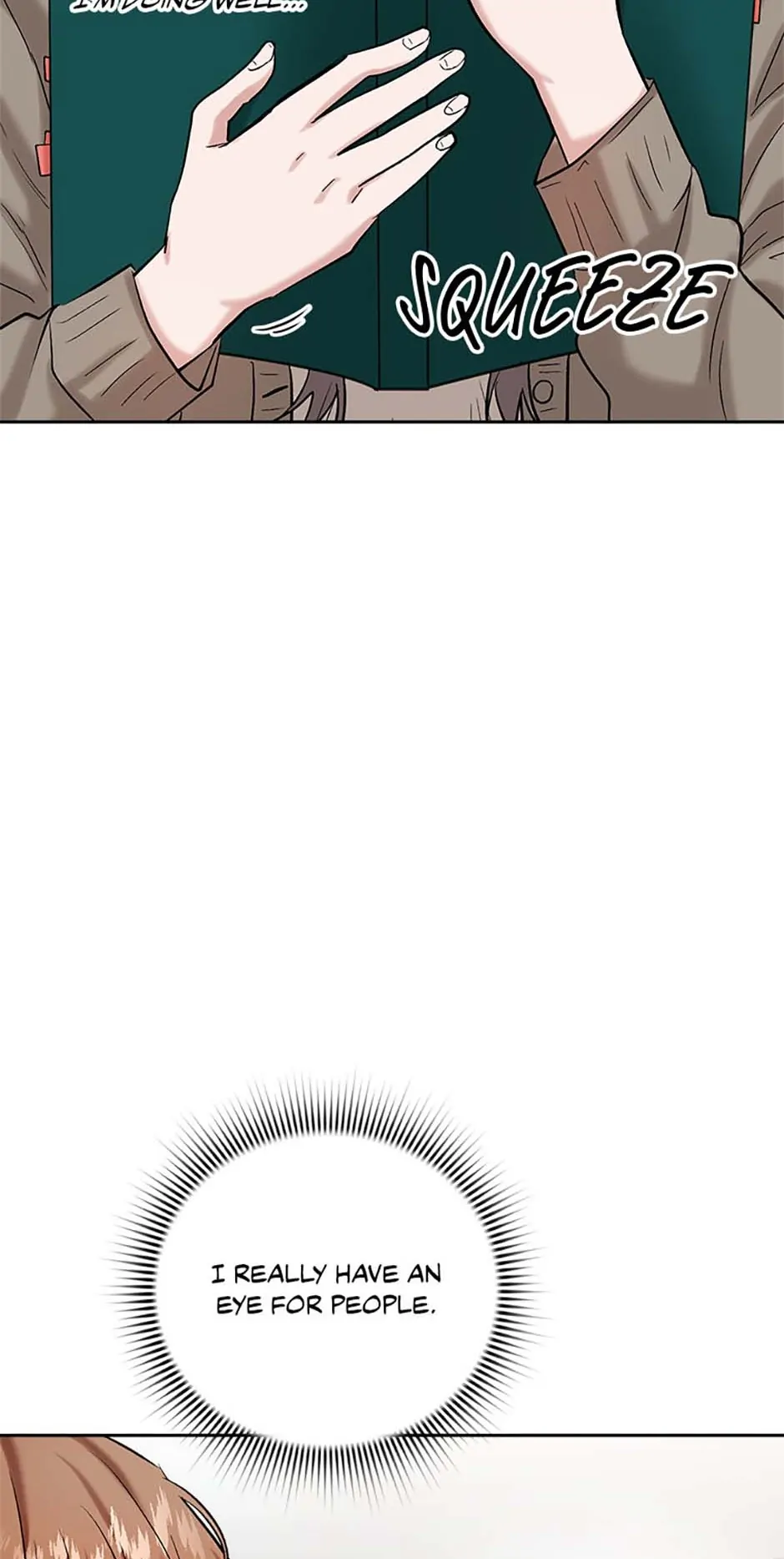 The Definition of A Top Star Chapter 84 - page 18