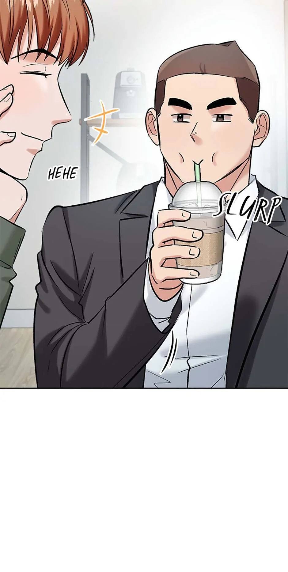 The Definition of A Top Star Chapter 84 - page 19