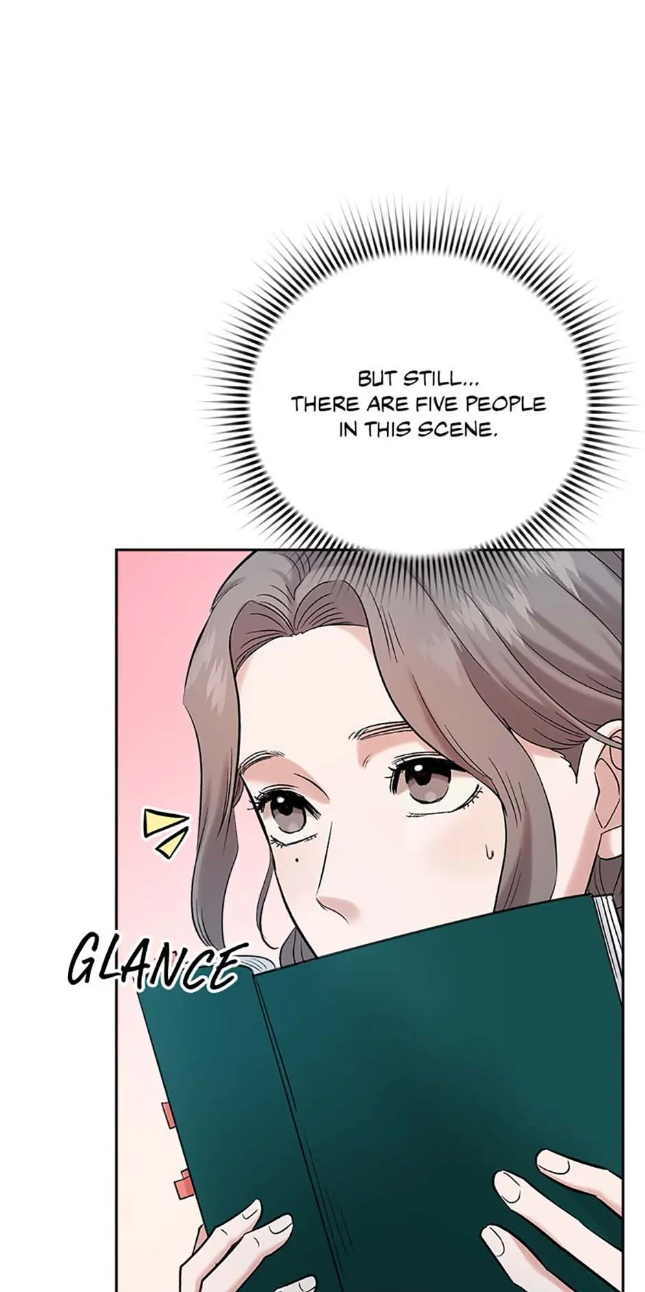 The Definition of A Top Star Chapter 84 - page 2