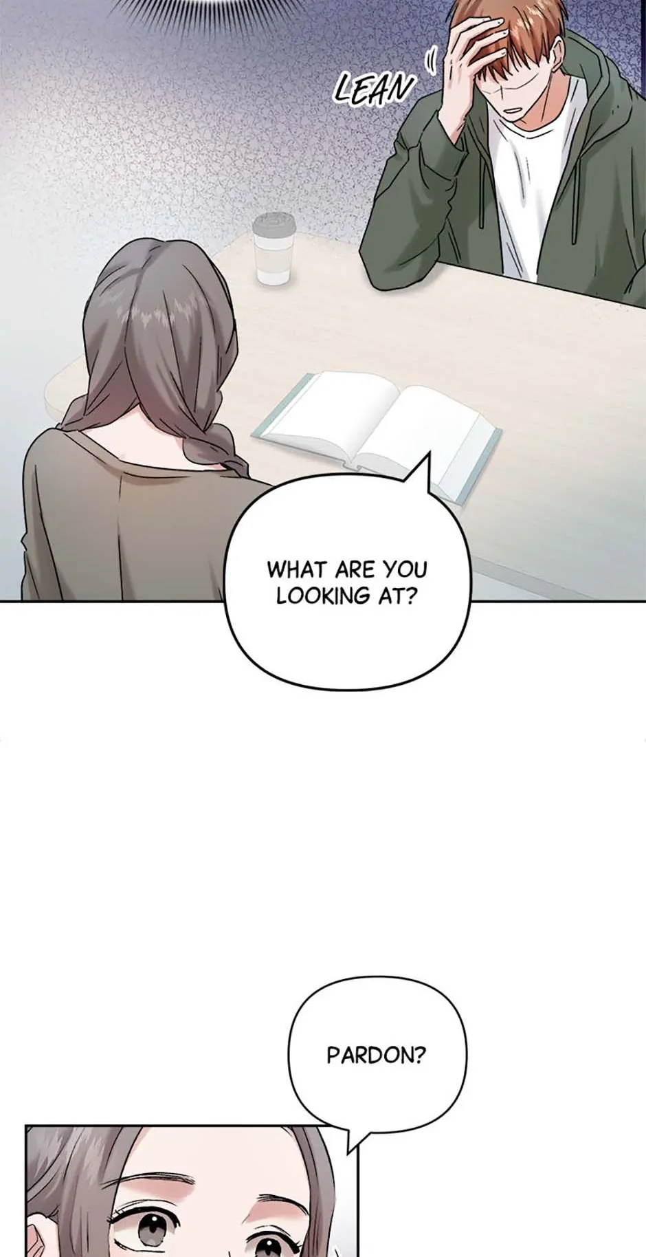 The Definition of A Top Star Chapter 84 - page 24