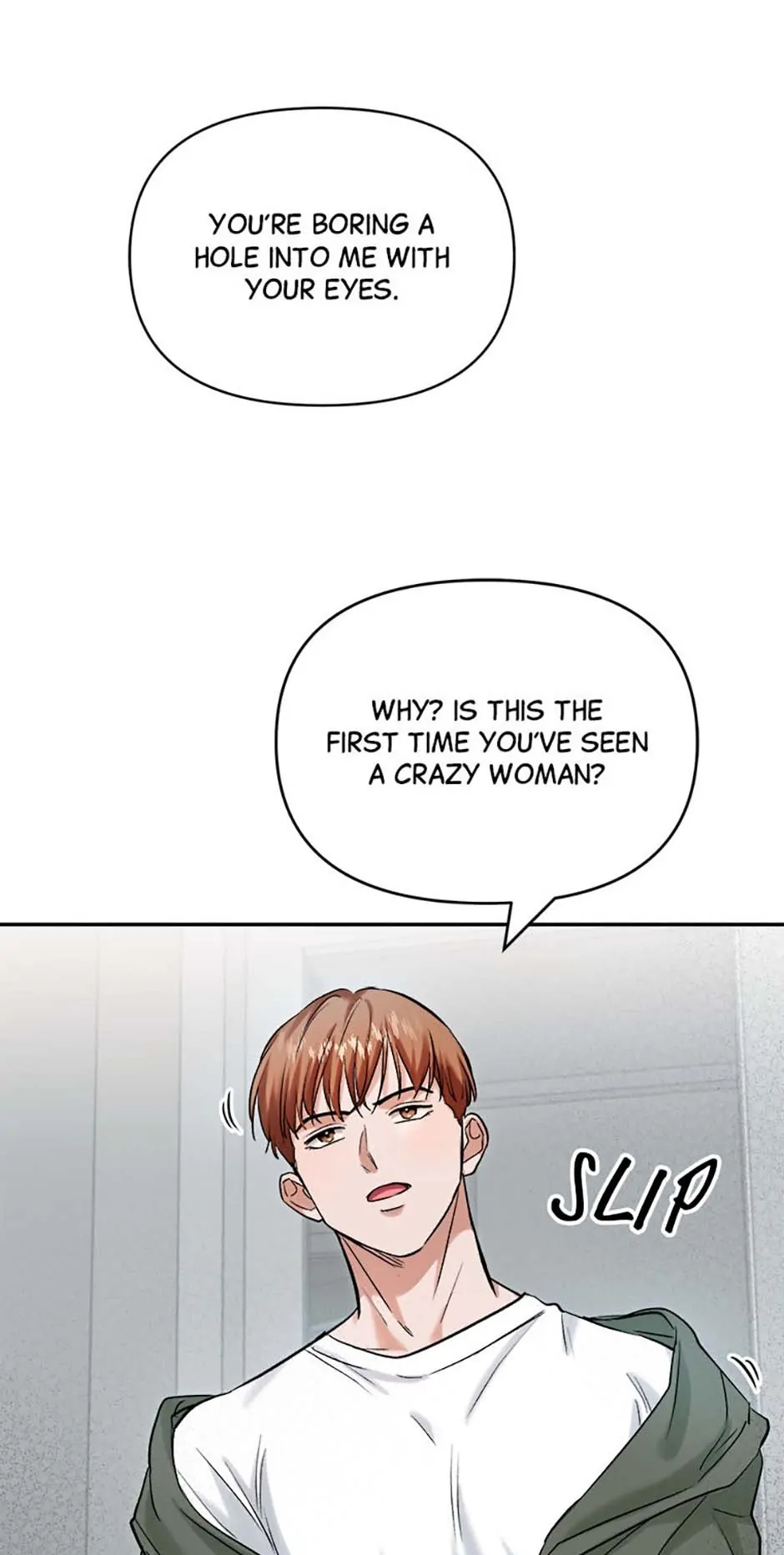 The Definition of A Top Star Chapter 84 - page 26