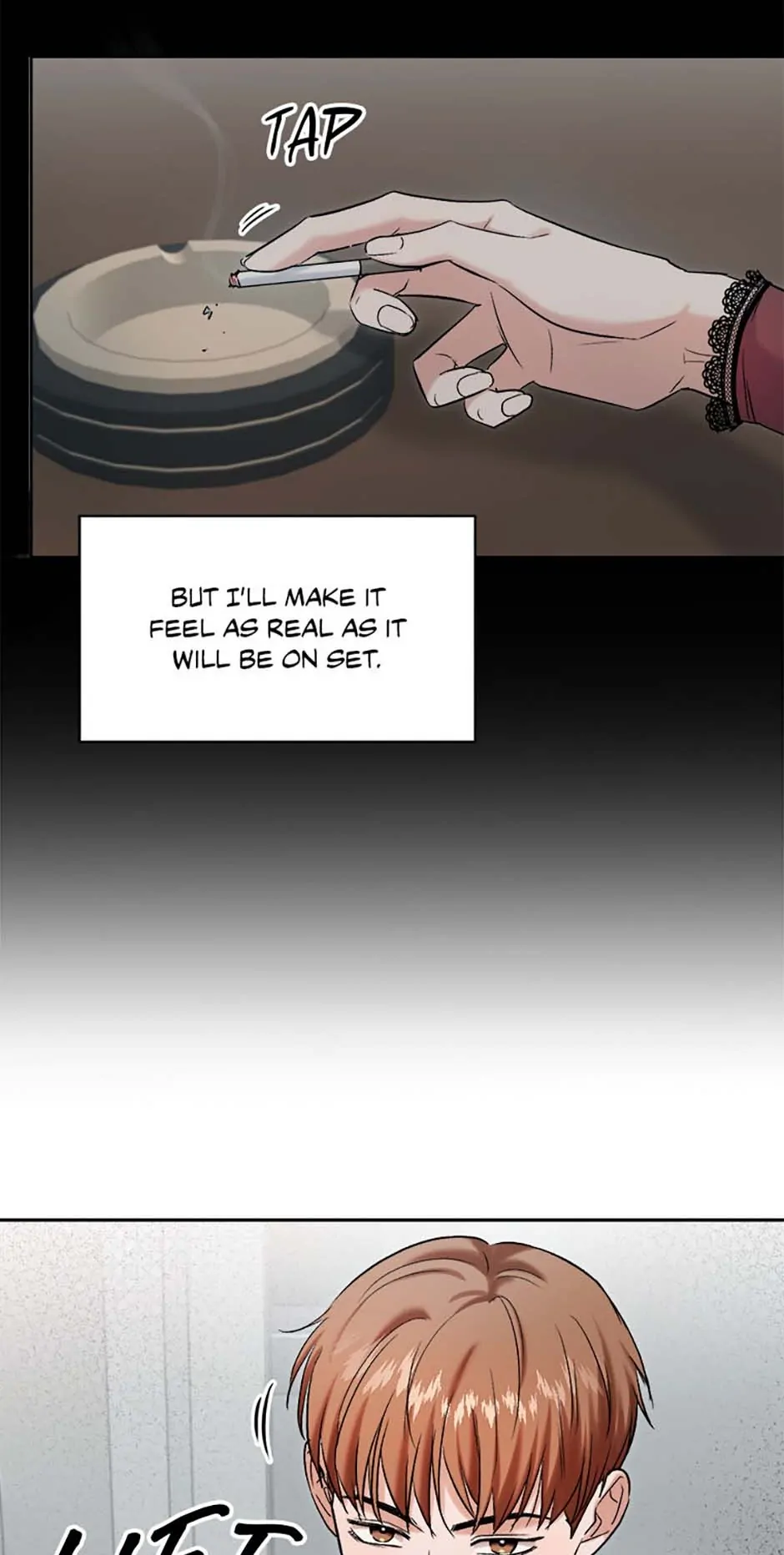 The Definition of A Top Star Chapter 84 - page 29